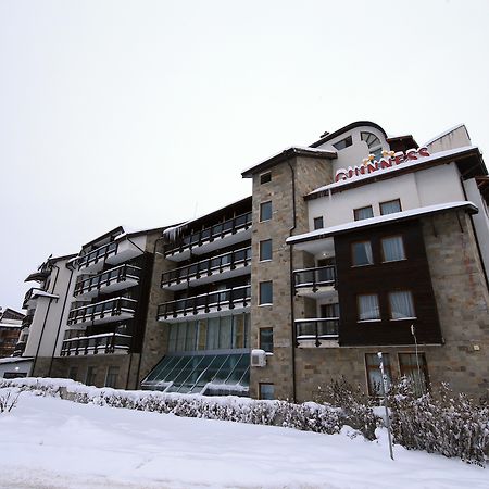 Mpm Hotel Guinness Μπάνσκο Εξωτερικό φωτογραφία