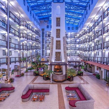 Mpm Hotel Guinness Μπάνσκο Εξωτερικό φωτογραφία