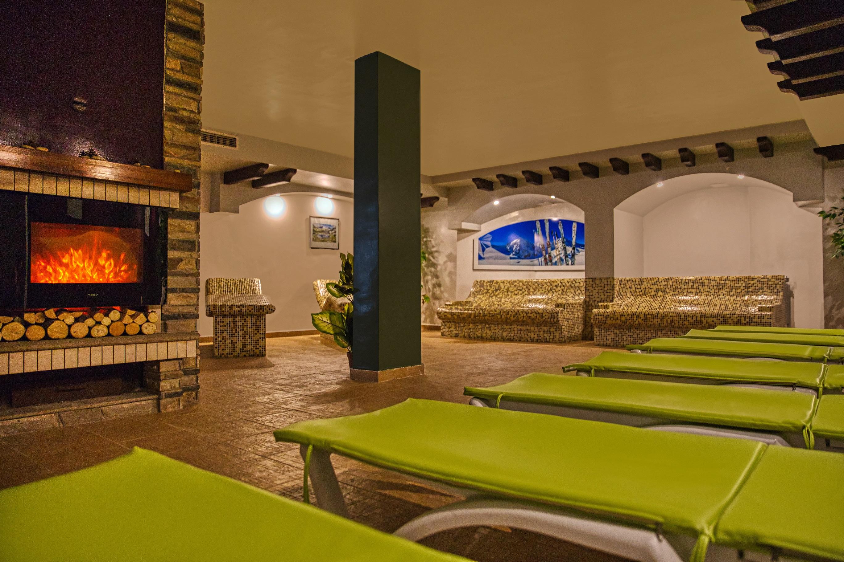 Mpm Hotel Guinness Μπάνσκο Εξωτερικό φωτογραφία