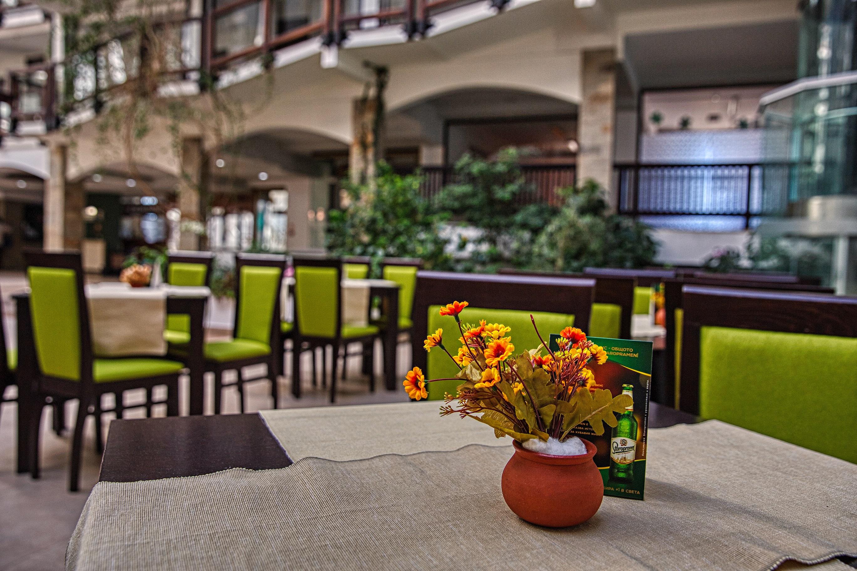 Mpm Hotel Guinness Μπάνσκο Εξωτερικό φωτογραφία