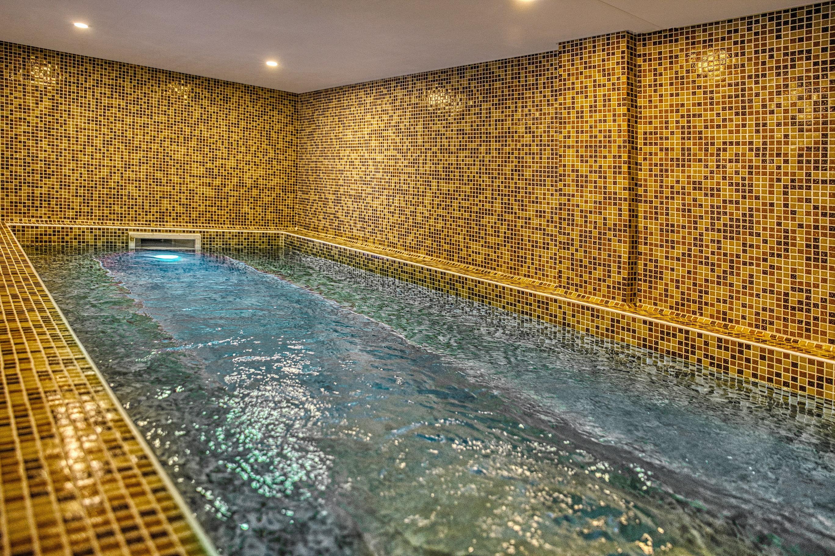 Mpm Hotel Guinness Μπάνσκο Εξωτερικό φωτογραφία