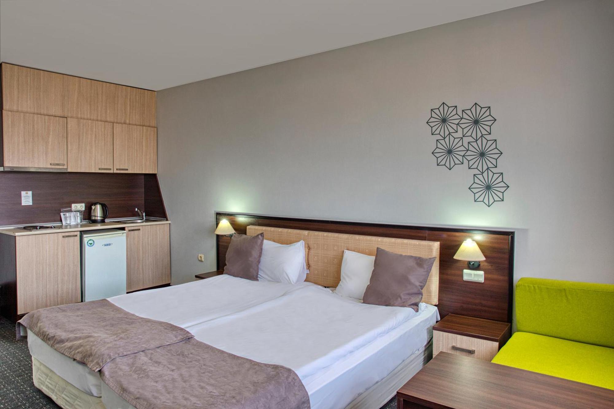 Mpm Hotel Guinness Μπάνσκο Εξωτερικό φωτογραφία