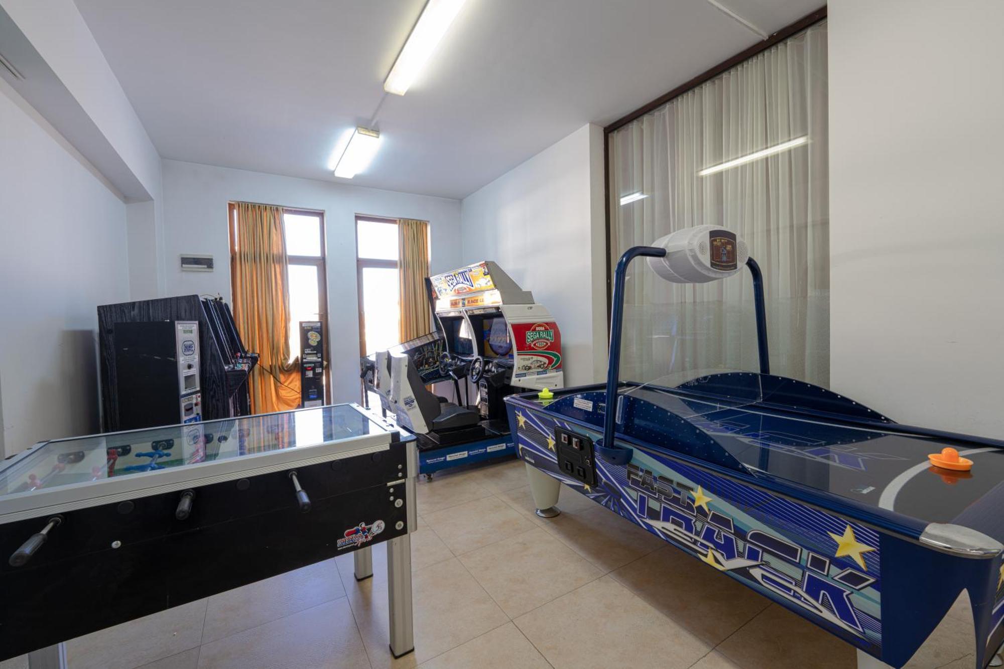 Mpm Hotel Guinness Μπάνσκο Εξωτερικό φωτογραφία