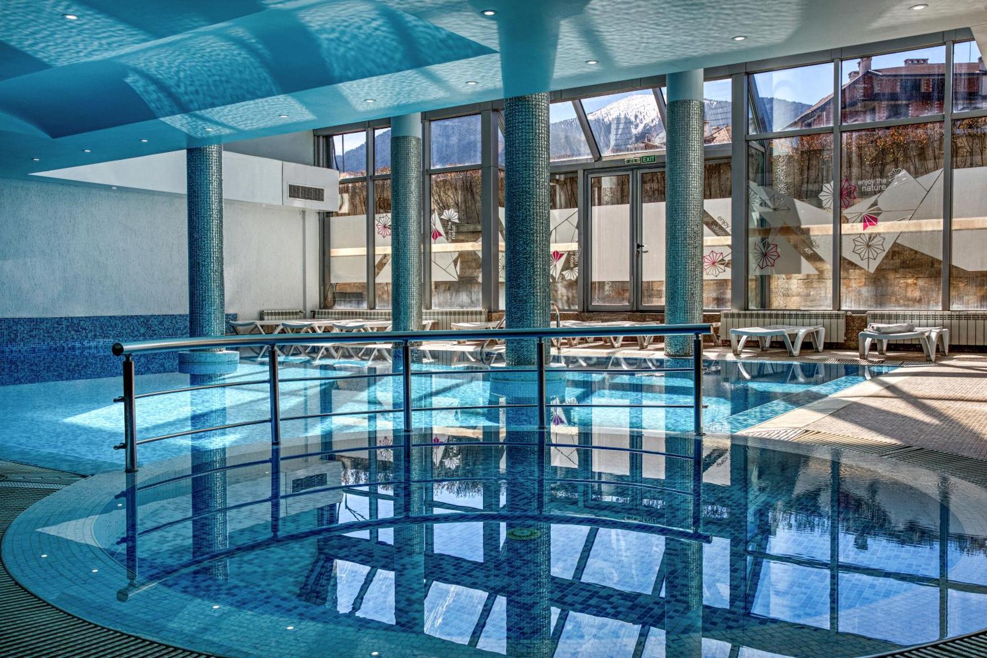 Mpm Hotel Guinness Μπάνσκο Εξωτερικό φωτογραφία