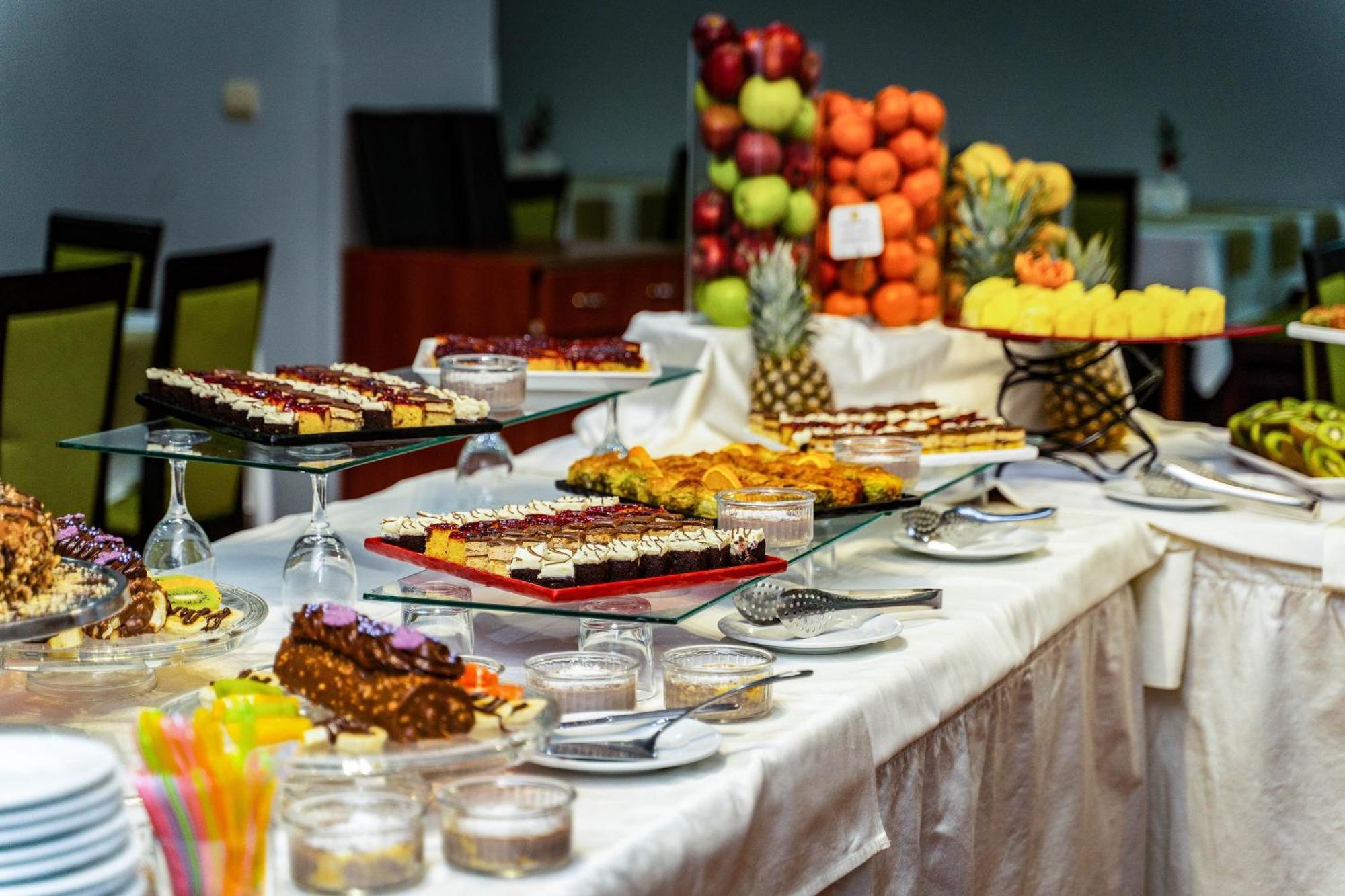 Mpm Hotel Guinness Μπάνσκο Εξωτερικό φωτογραφία