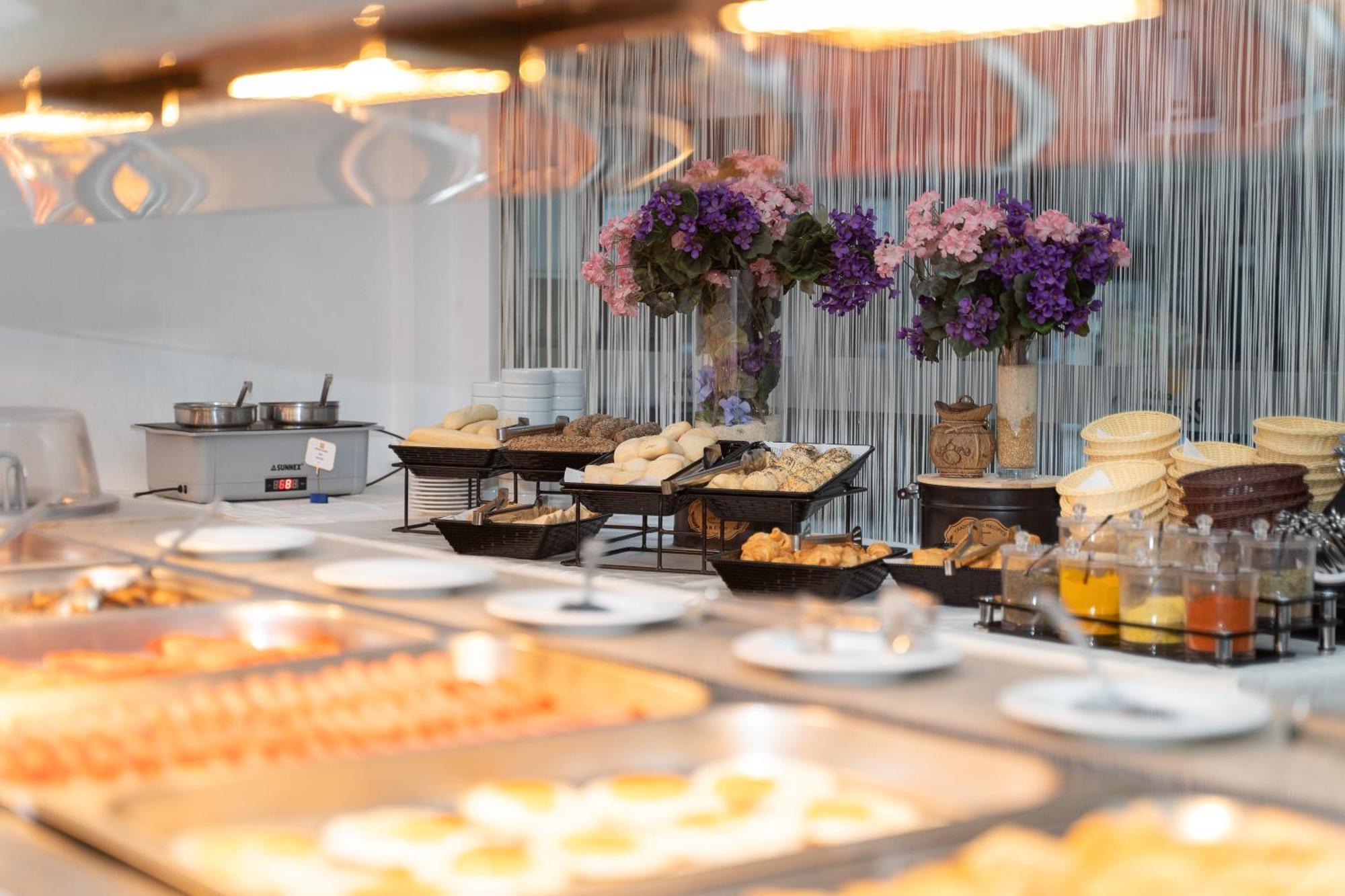 Mpm Hotel Guinness Μπάνσκο Εξωτερικό φωτογραφία