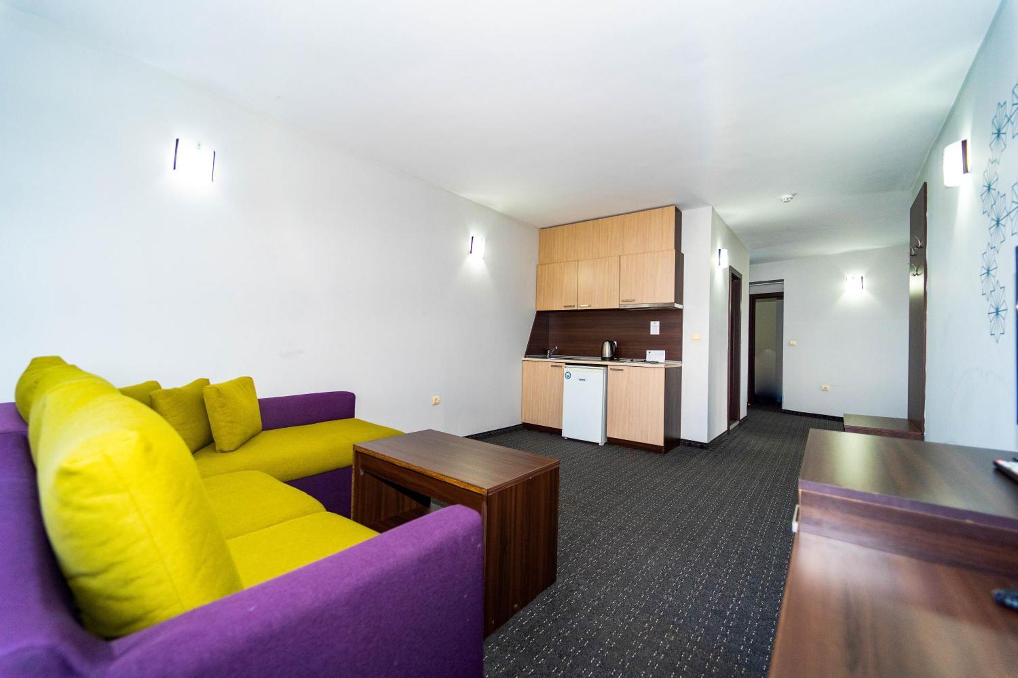 Mpm Hotel Guinness Μπάνσκο Δωμάτιο φωτογραφία