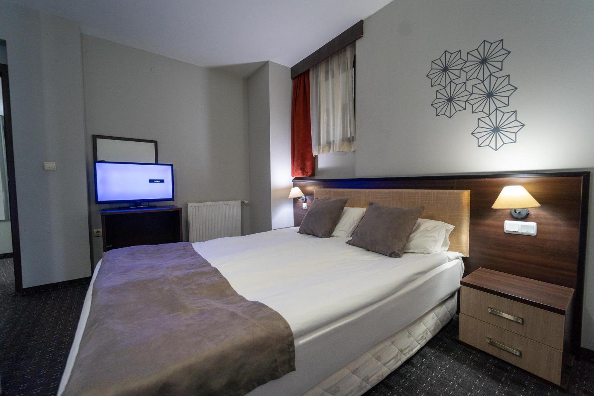 Mpm Hotel Guinness Μπάνσκο Δωμάτιο φωτογραφία