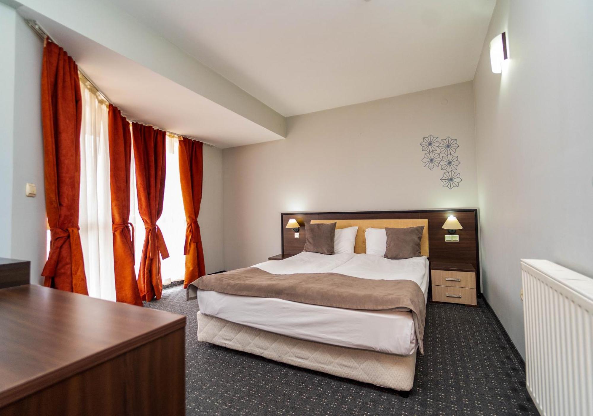 Mpm Hotel Guinness Μπάνσκο Δωμάτιο φωτογραφία