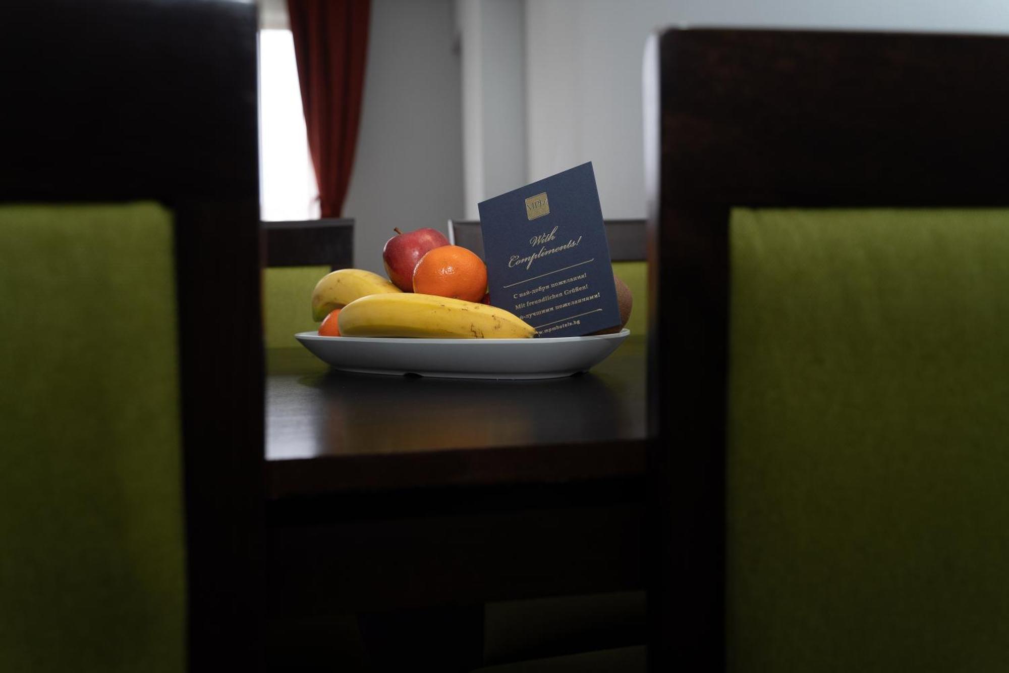 Mpm Hotel Guinness Μπάνσκο Δωμάτιο φωτογραφία