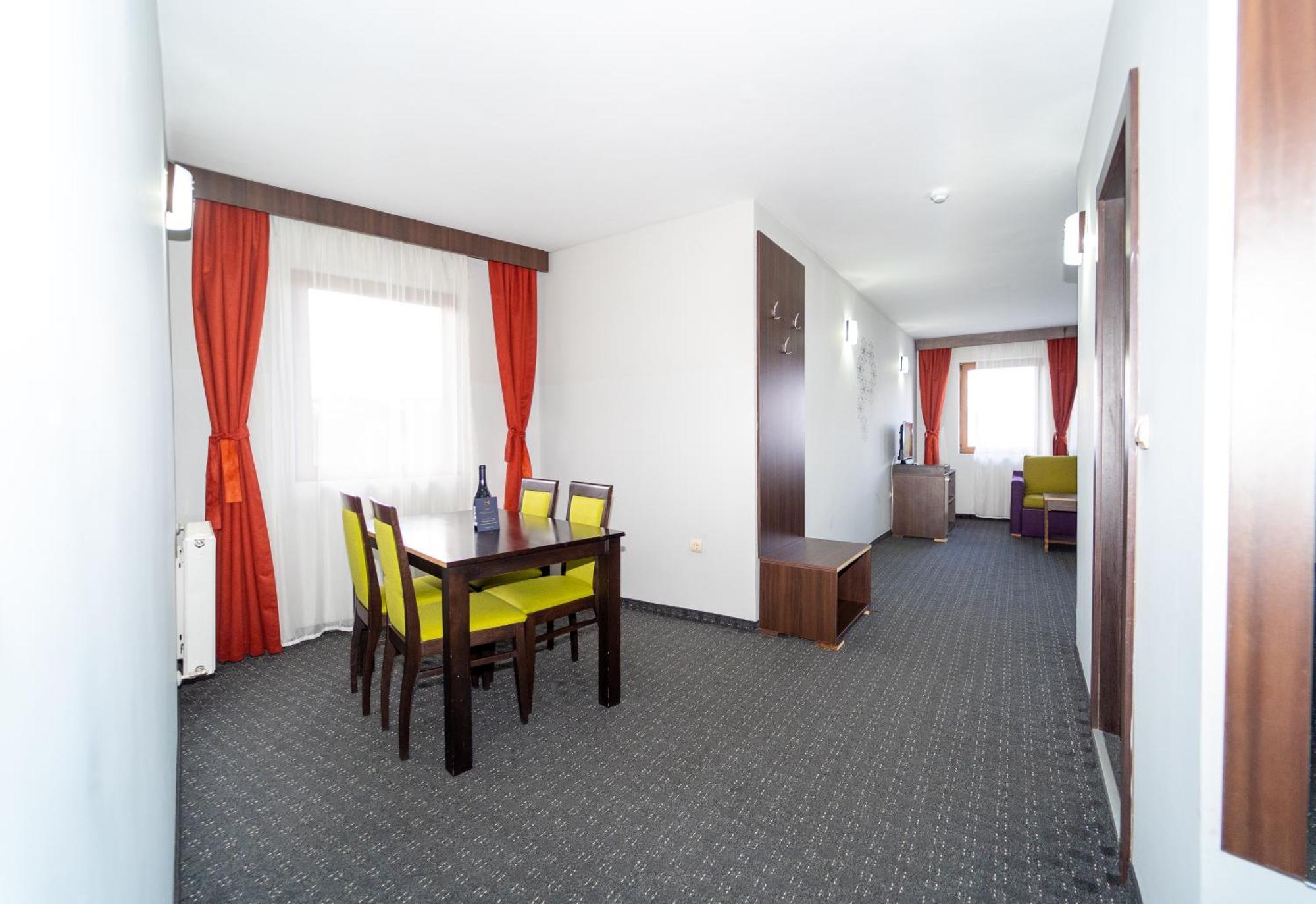Mpm Hotel Guinness Μπάνσκο Δωμάτιο φωτογραφία