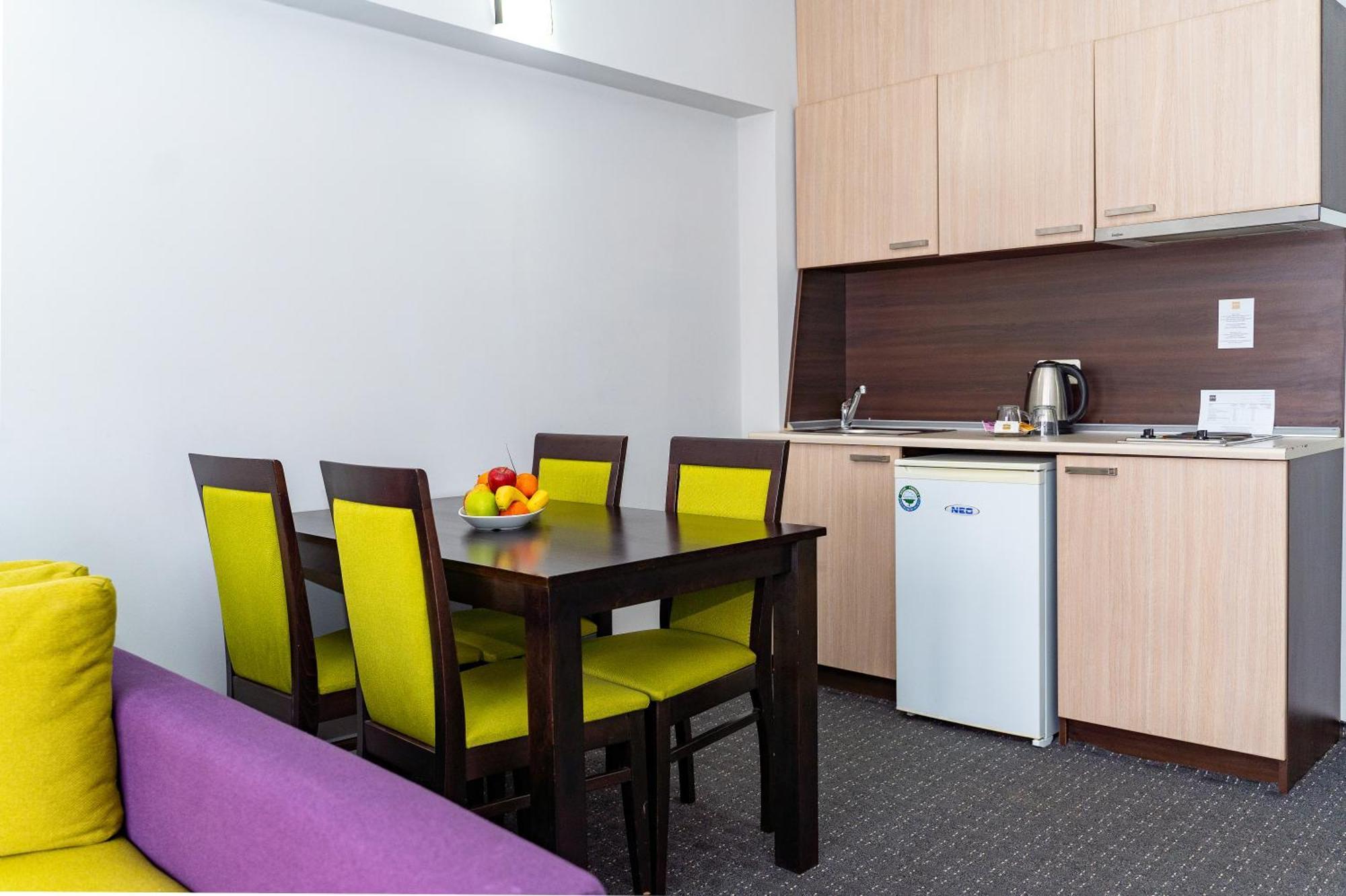 Mpm Hotel Guinness Μπάνσκο Εξωτερικό φωτογραφία
