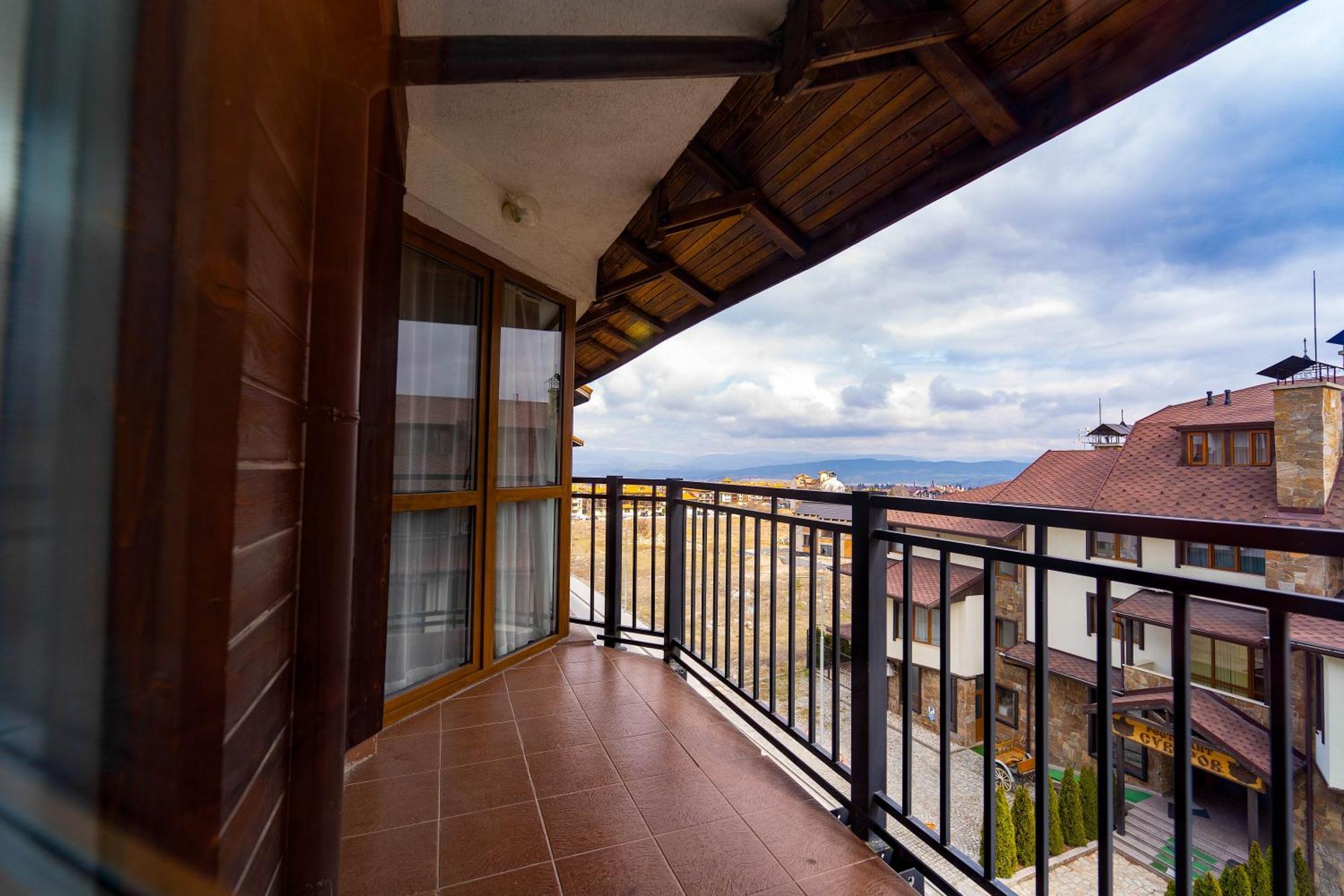 Mpm Hotel Guinness Μπάνσκο Δωμάτιο φωτογραφία
