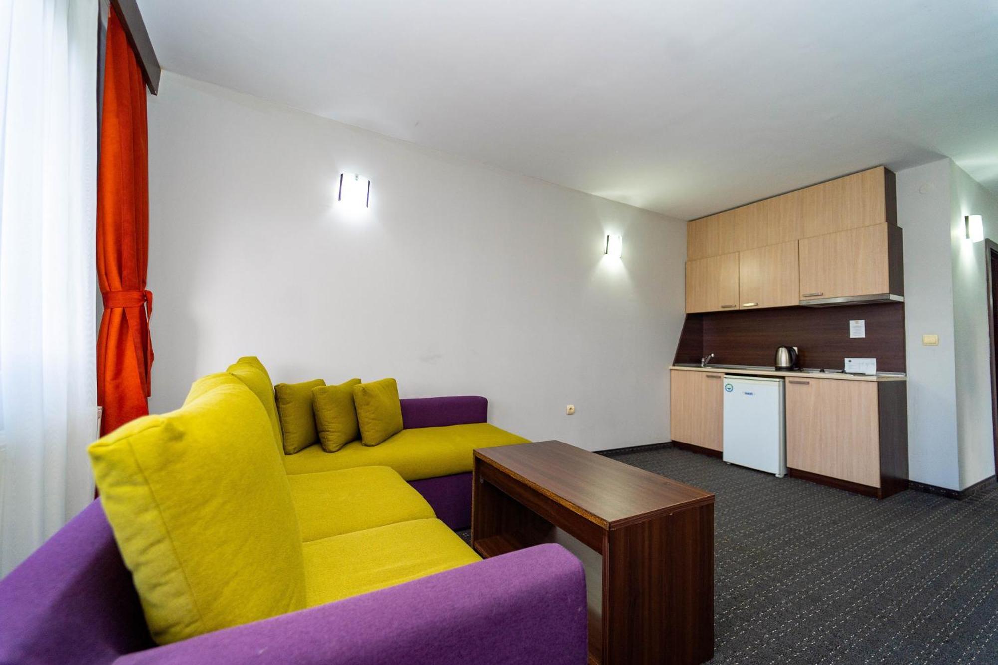 Mpm Hotel Guinness Μπάνσκο Δωμάτιο φωτογραφία