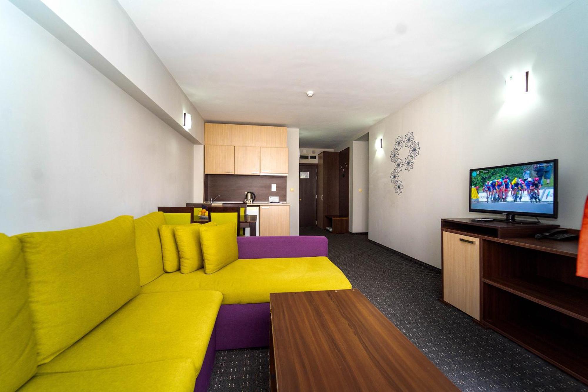 Mpm Hotel Guinness Μπάνσκο Δωμάτιο φωτογραφία