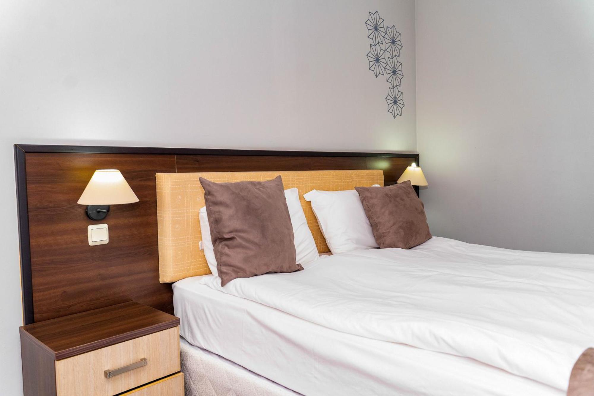 Mpm Hotel Guinness Μπάνσκο Δωμάτιο φωτογραφία
