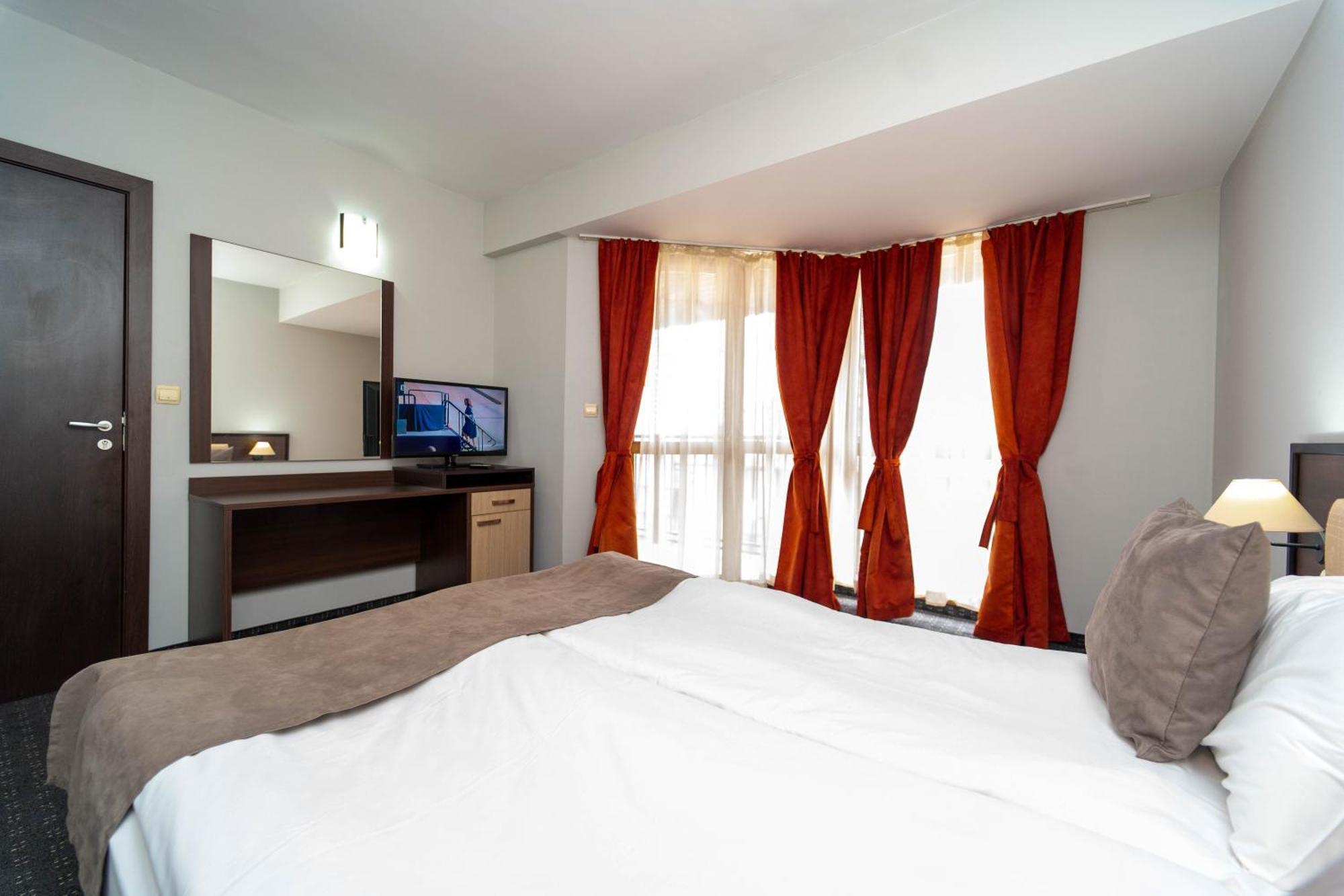Mpm Hotel Guinness Μπάνσκο Δωμάτιο φωτογραφία