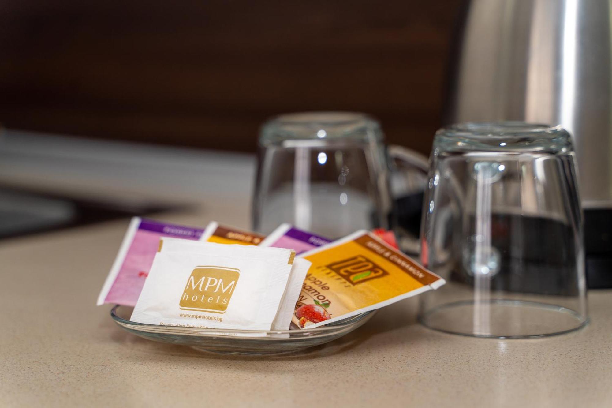 Mpm Hotel Guinness Μπάνσκο Δωμάτιο φωτογραφία