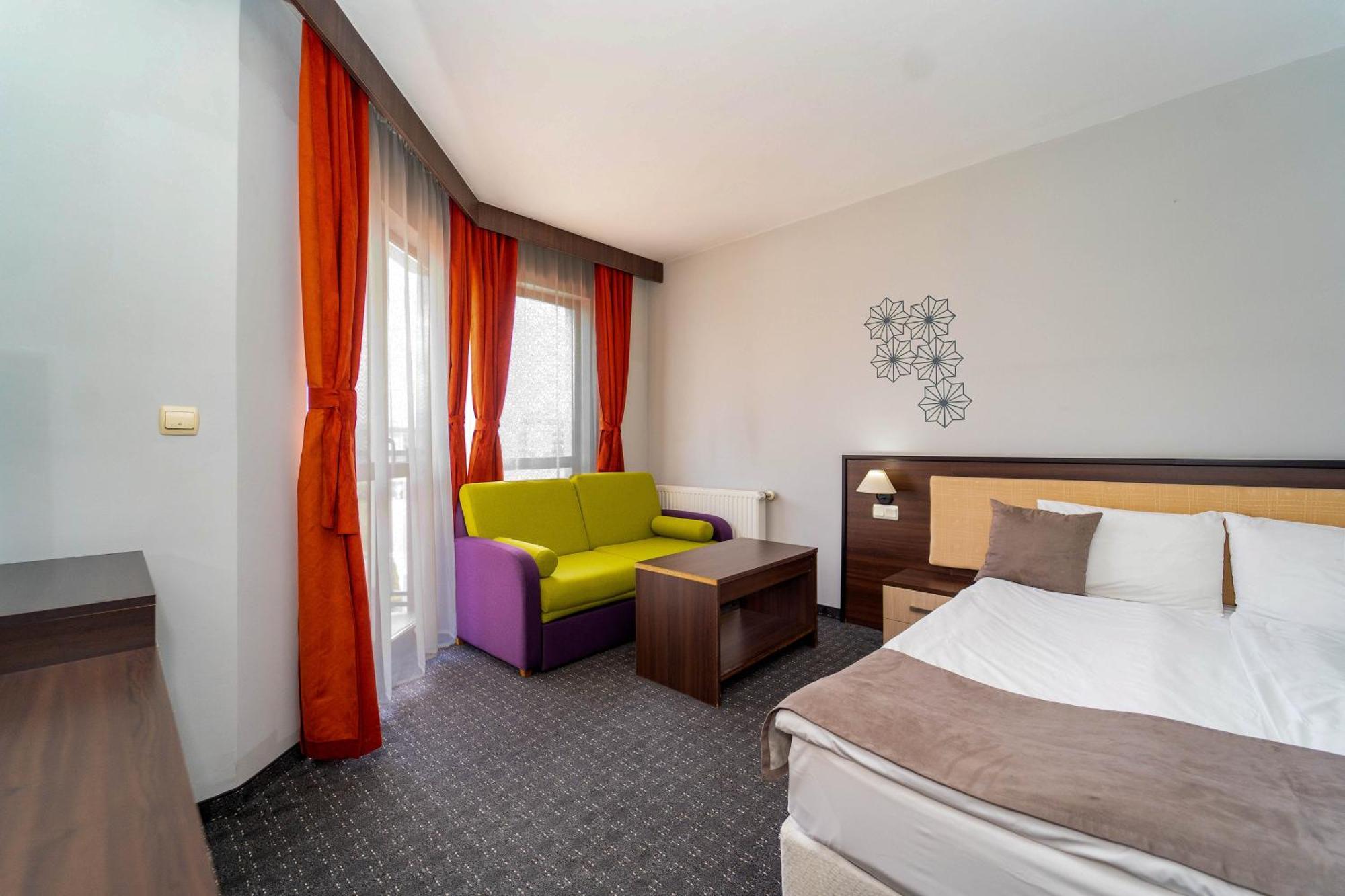 Mpm Hotel Guinness Μπάνσκο Δωμάτιο φωτογραφία