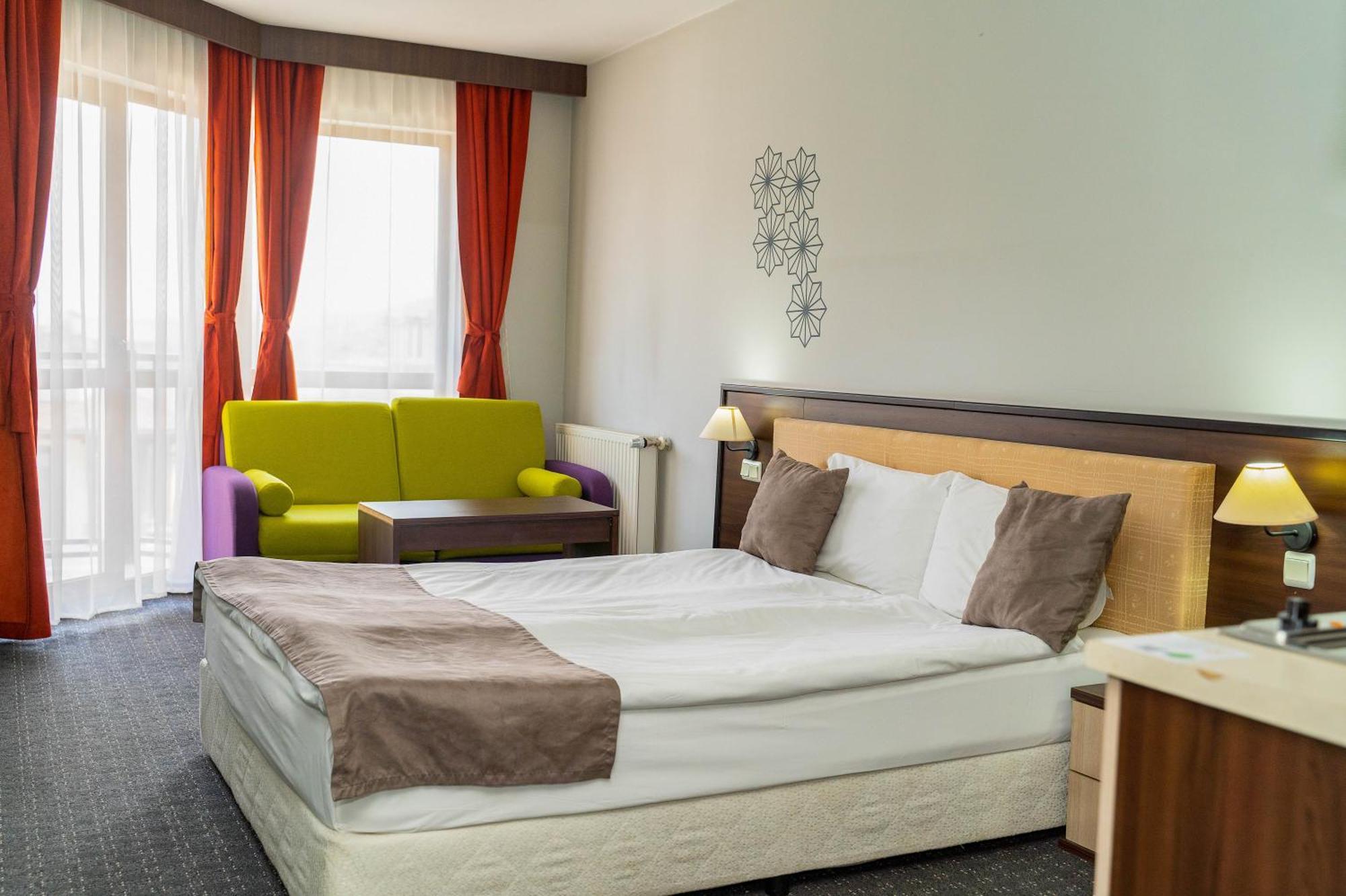Mpm Hotel Guinness Μπάνσκο Δωμάτιο φωτογραφία