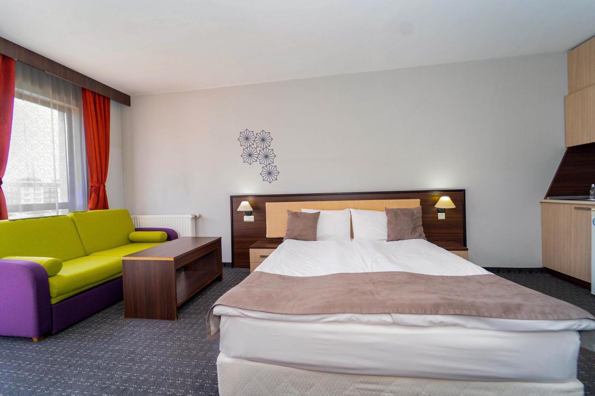 Mpm Hotel Guinness Μπάνσκο Δωμάτιο φωτογραφία