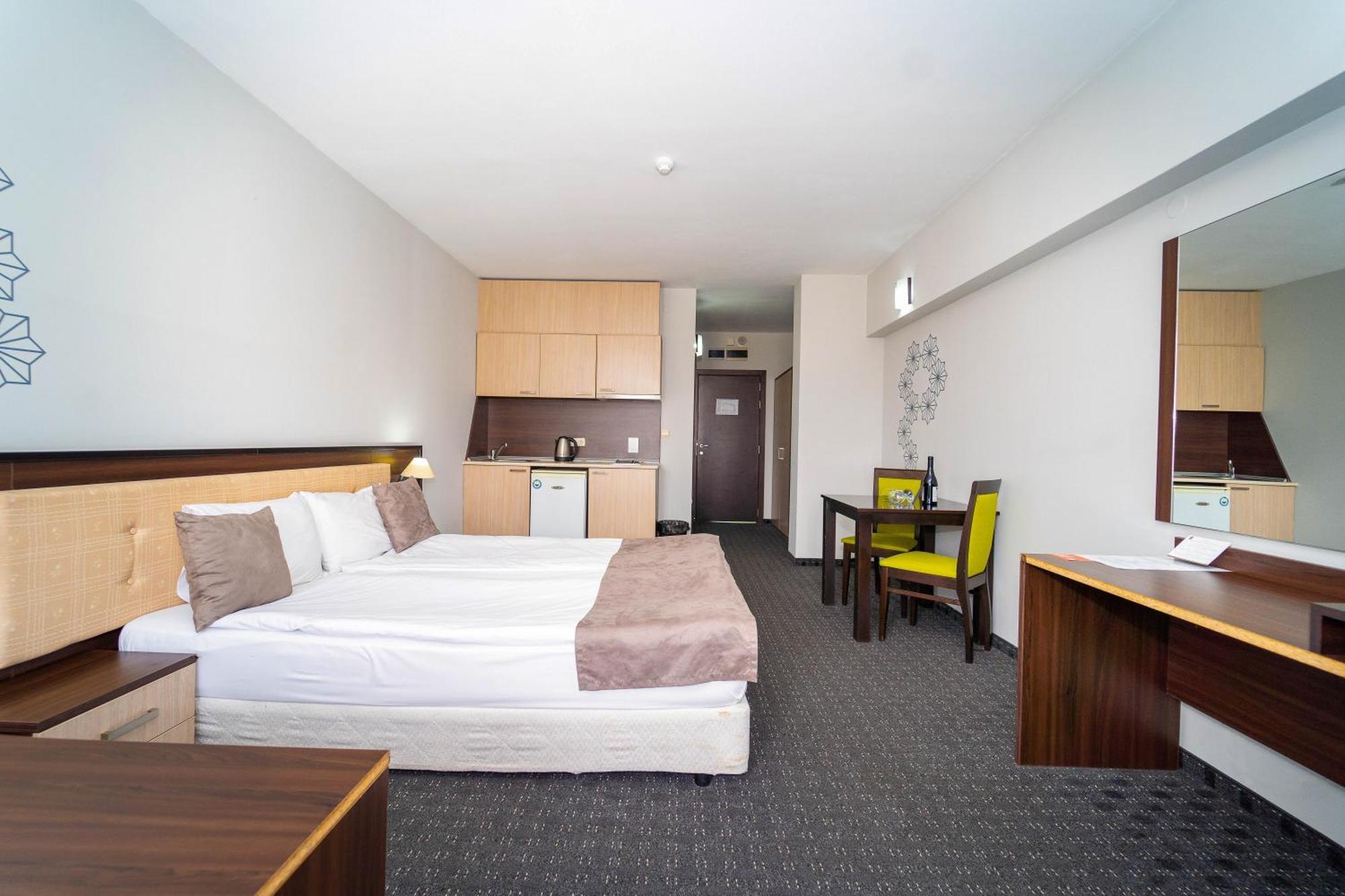 Mpm Hotel Guinness Μπάνσκο Εξωτερικό φωτογραφία