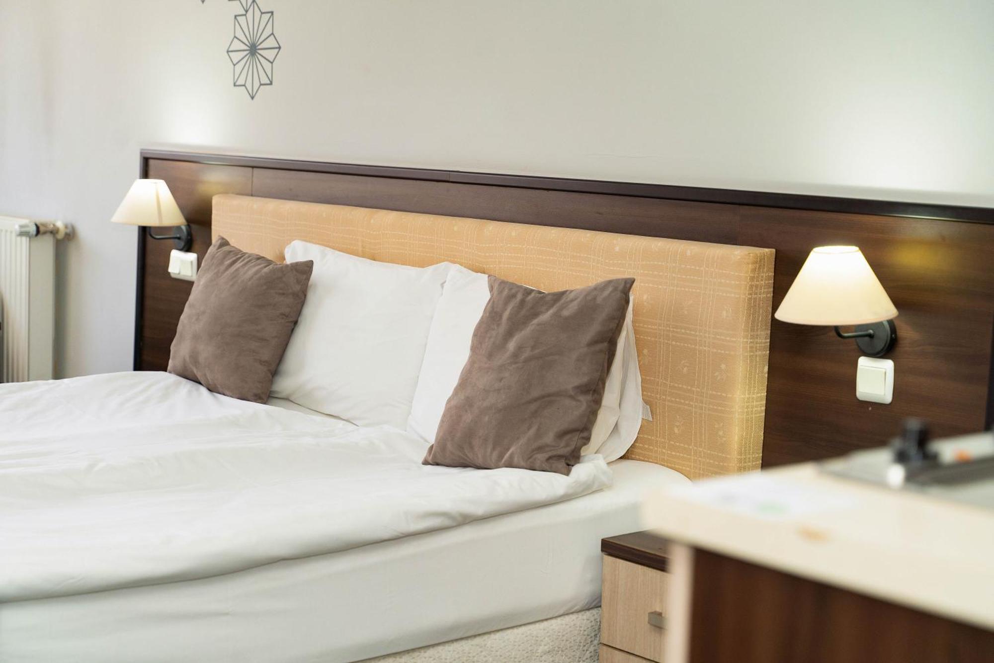 Mpm Hotel Guinness Μπάνσκο Δωμάτιο φωτογραφία